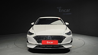 HYUNDAI SONATA DN8 2021