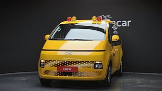 HYUNDAI STARIA 2021