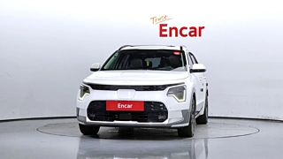 KIA NIRO EV 2022