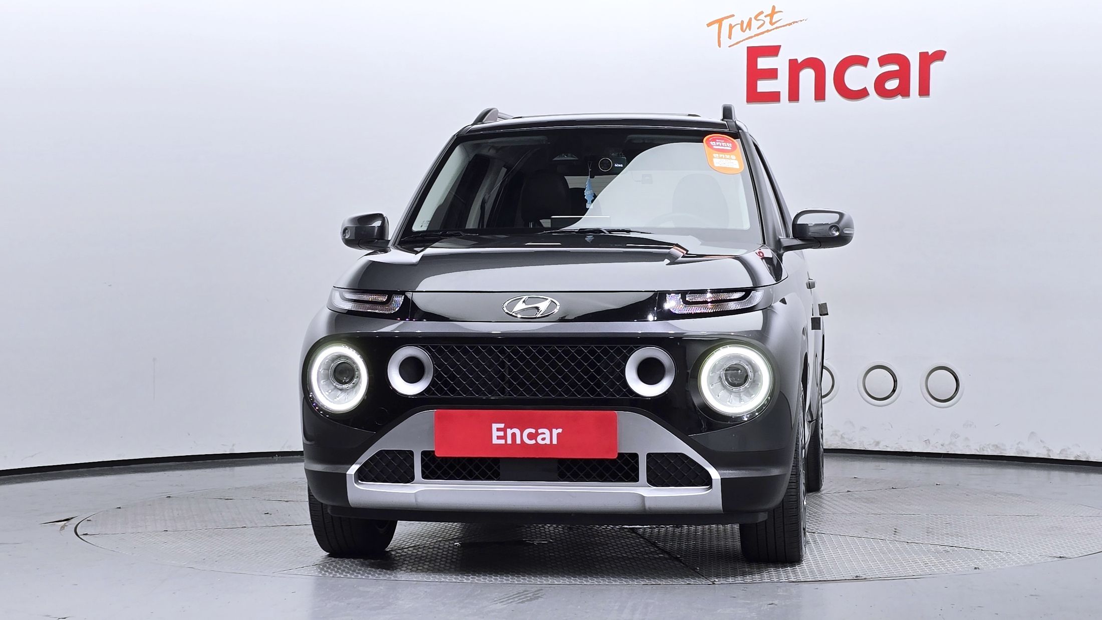 HYUNDAI CASPER 2023