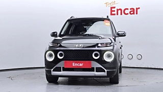 HYUNDAI CASPER 2023