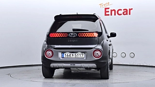 HYUNDAI CASPER 2023