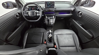 HYUNDAI CASPER 2023