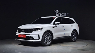 KIA SORENTO  4 GENERATION HEV 1.6 2WD 2021