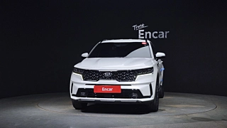 KIA SORENTO  4 GENERATION HEV 1.6 2WD 2021