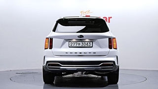 KIA SORENTO 2020