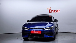 KIA EV6 2022