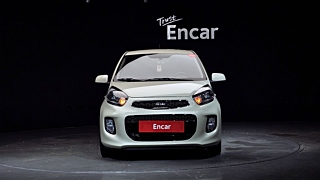 KIA MORNING 2015