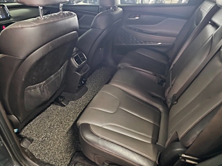 HYUNDAI SANTAFE TM 2018