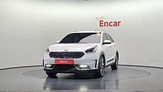 KIA NIRO 2018