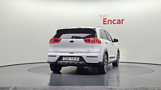 KIA NIRO 2018