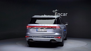 LINCOLN AVIATOR 2020