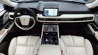LINCOLN AVIATOR 2020