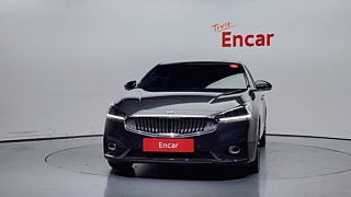 KIA K7 HYBRID 2016