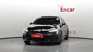 KIA K5 2025