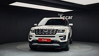 FORD EXPLORER 2017