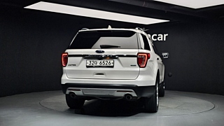 FORD EXPLORER 2017