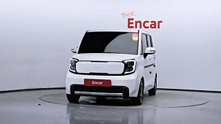 KIA RAY 기아 2025
