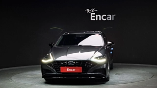 HYUNDAI SONATA DN8 2021