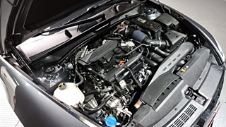 HYUNDAI SONATA DN8 2021