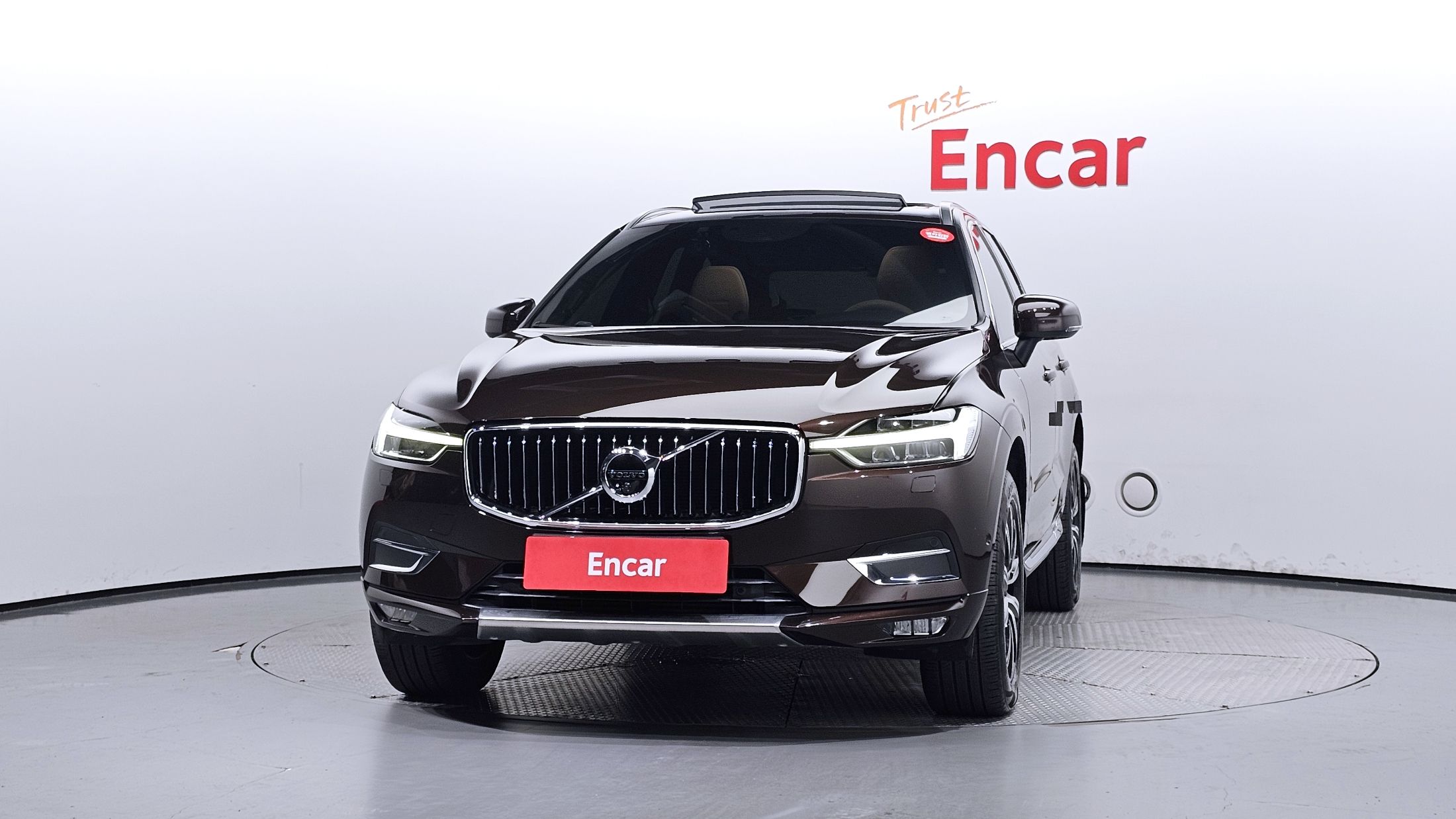 VOLVO XC60 2020
