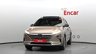 HYUNDAI NEXO 2019