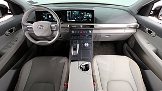 HYUNDAI NEXO 2019