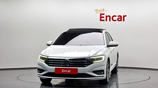 VOLKSWAGEN JETTA 2021