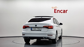 VOLKSWAGEN JETTA 2021