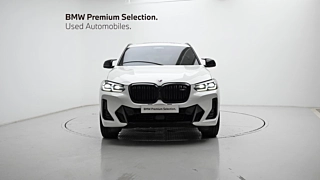 BMW X4 G02 2023