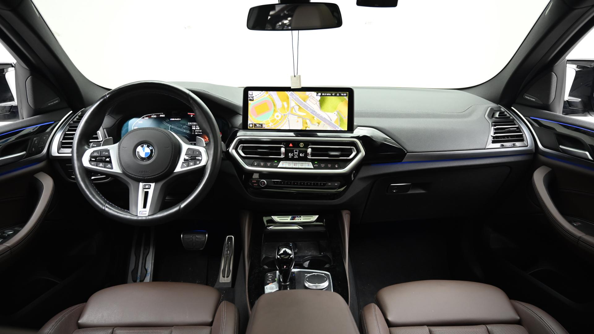 BMW X4 G02 2023