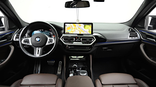 BMW X4 G02 2023