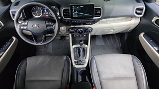 HYUNDAI VENUE  1.6 flux 2020