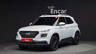 HYUNDAI VENUE  1.6 flux 2020