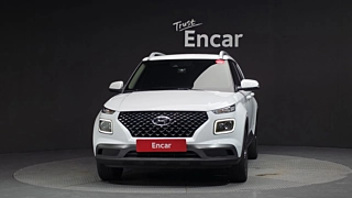 HYUNDAI VENUE  2020