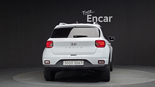 HYUNDAI VENUE  1.6 flux 2020