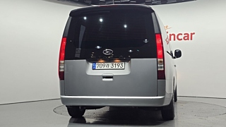 HYUNDAI STARIA 2022