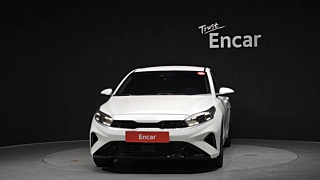 KIA K3 2022
