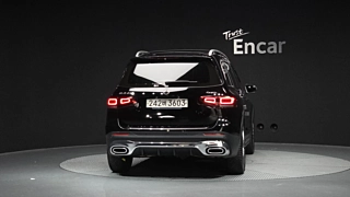 MERCEDES BENZ GLB-CLASS X247 2020