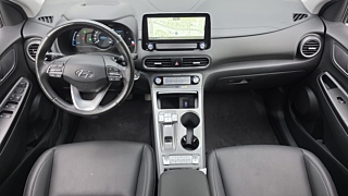 HYUNDAI KONA ELECTRIC 2020