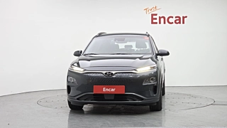 HYUNDAI KONA ELECTRIC 2020