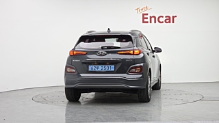 HYUNDAI KONA ELECTRIC 2020