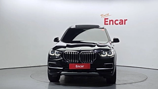 BMW X5 G05 2023