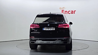 BMW X5 G05 2023