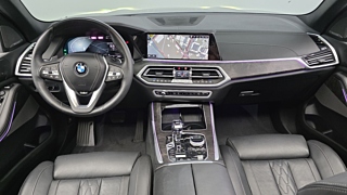 BMW X5 G05 2023