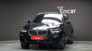 BMW X5 G05 2019