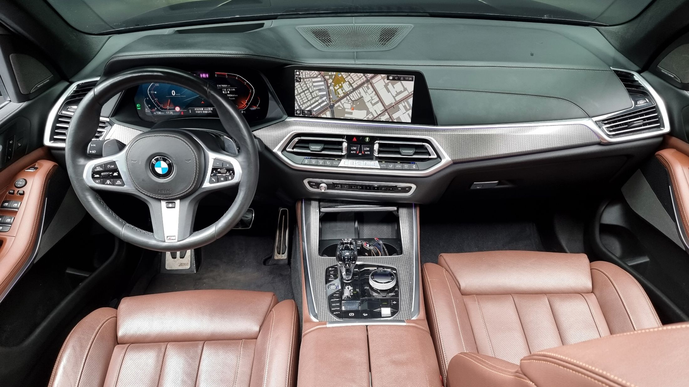 BMW X5 G05 2019