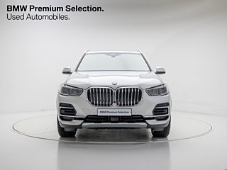 BMW X5 G05 2023