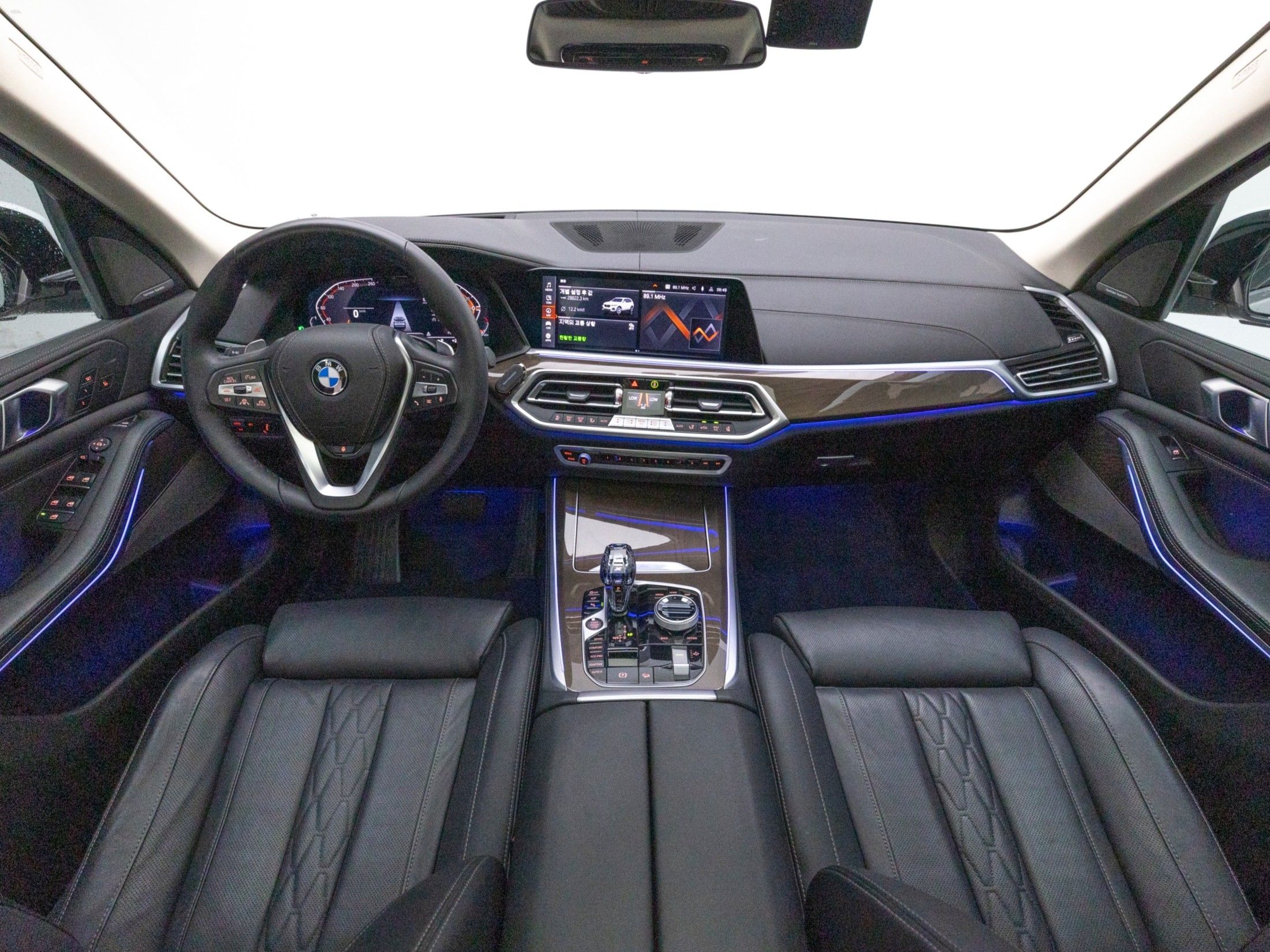 BMW X5 G05 2023