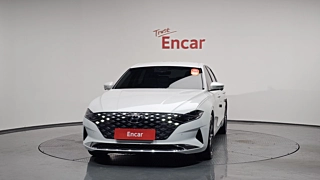 HYUNDAI GRANDEUR IG 2021